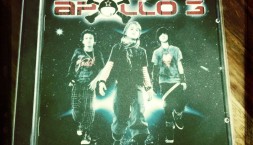 Apollo3 – Apollo3 (Album)