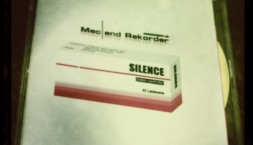 Mac & Recorder - Silence (Single)