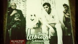 Tom Albrecht - Schönen Tag (Single)