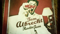Tom Albrecht - Radio Tom (Album)