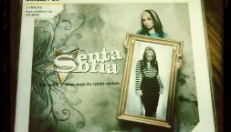 Senta Sofia - Ich sehe was was du nicht siehst (Single)