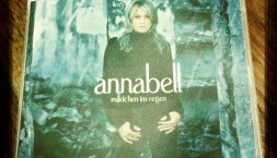Annabell - Mädchen im Regen (Single)