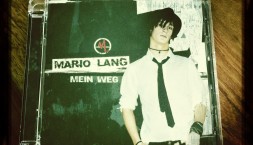 Mario Lang - Mein Weg (Album)