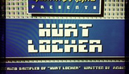 Xzibit - Hurt Locker (Herr Kaschke Remix) 