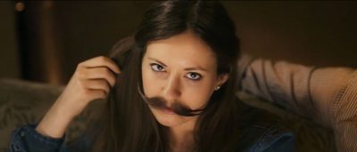 GUINNESS – Get your ´stach on!