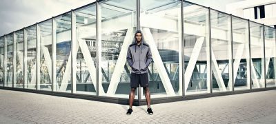 Nike Sport Mood Tape for Denis Ignatov Photography