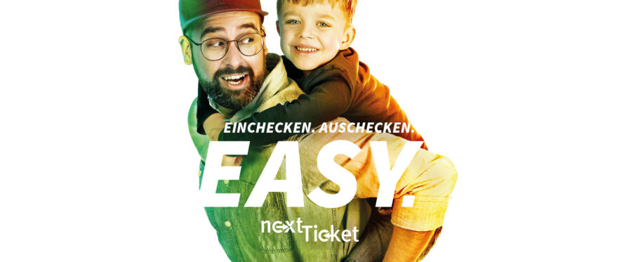 nextTicket 2.0