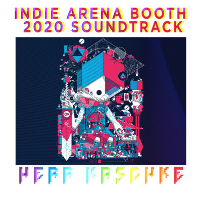 Indie Arena Booth Online 2020 Soundtrack