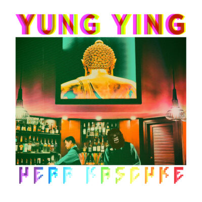 Herr Kaschke – Yung Ying (Single)