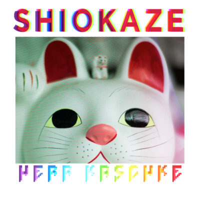 Herr Kaschke – Shiokaze (Single)