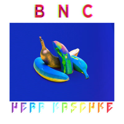 Herr Kaschke – BNC