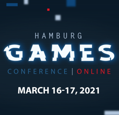 Music for the Hamburg Games Conference 2021