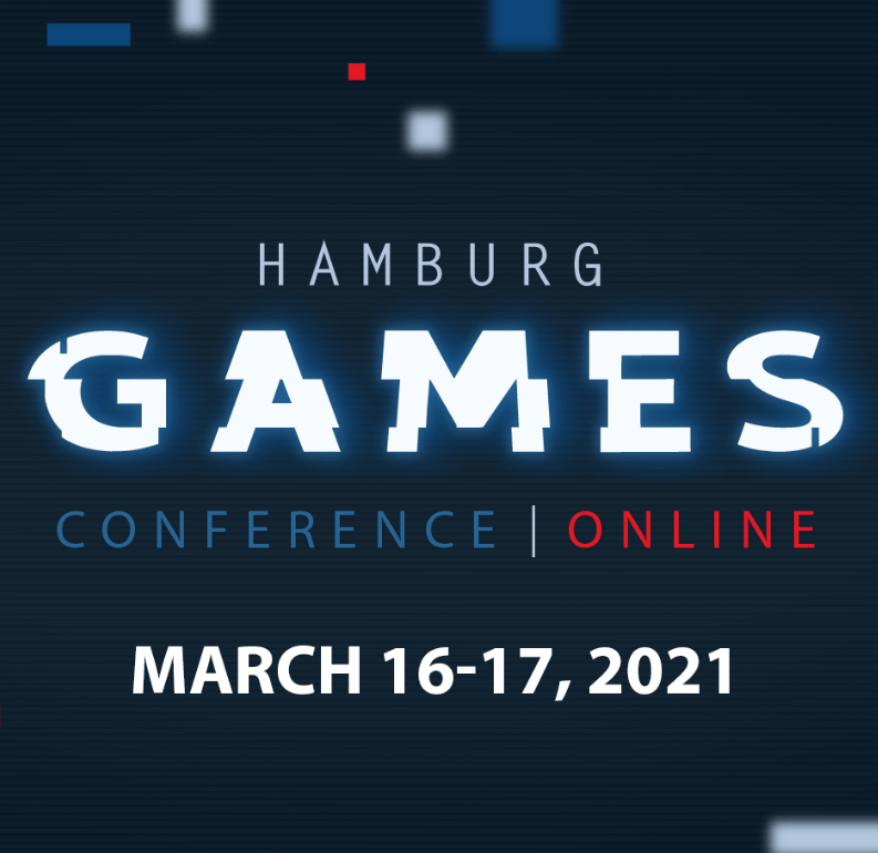 Hamburg Games Conference