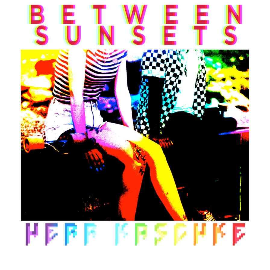 Herr Kaschke - Between Sunsets