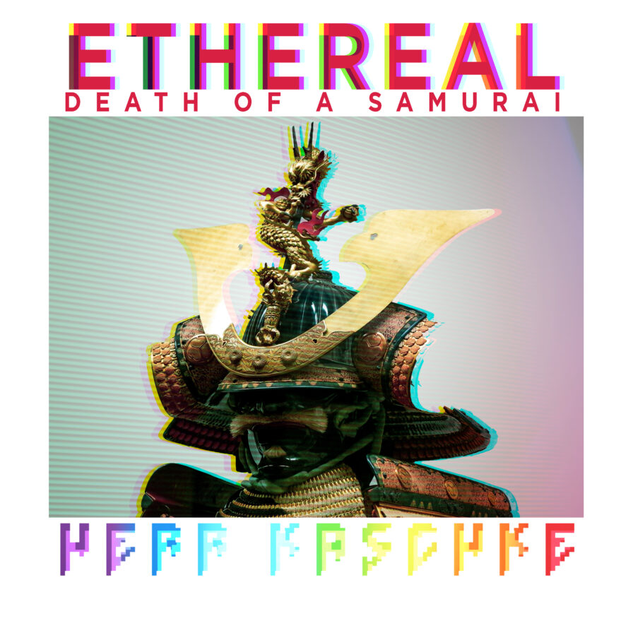 Ethereal(Death of a Samurai)