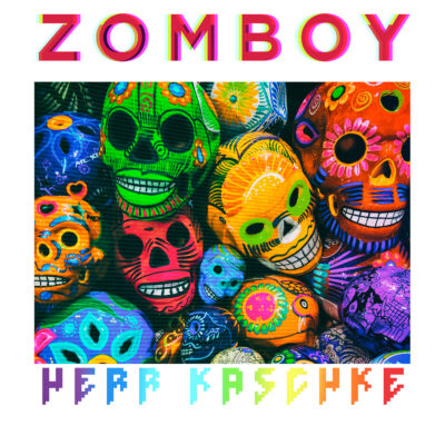 Zomboy (Single)