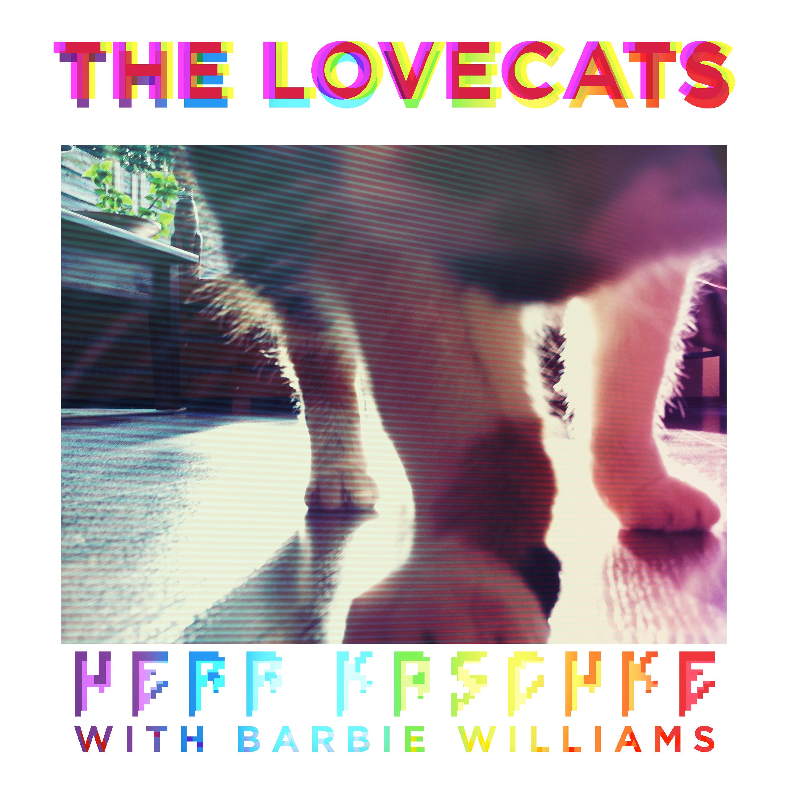 The Lovecats