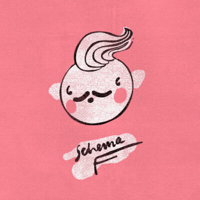 Wasted – Schema F Podcast Theme