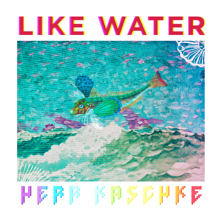 Like Water (Single)