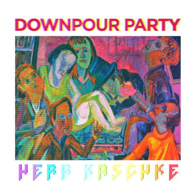 Downpour Party (Single)