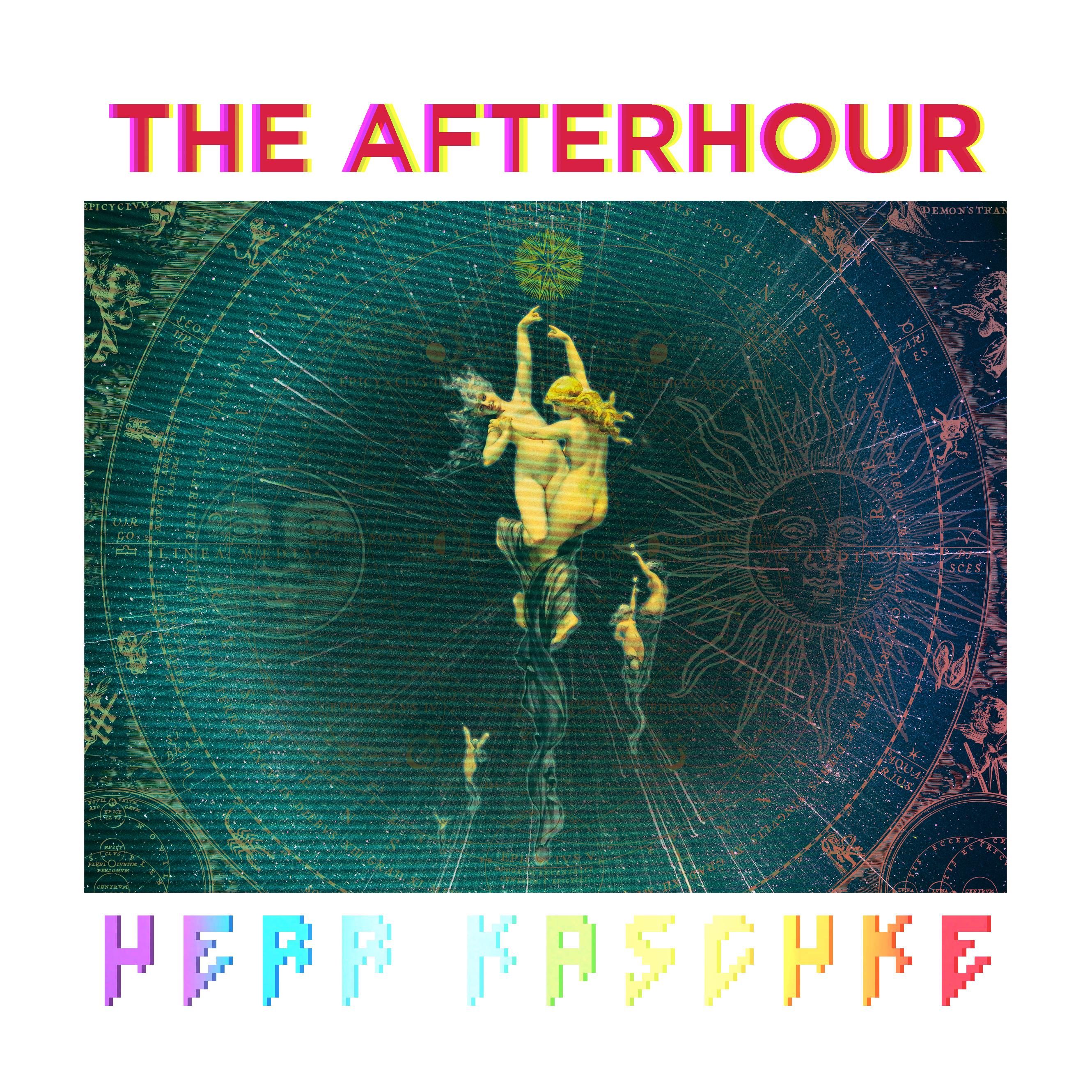 Herr Kaschke - The Afterhour