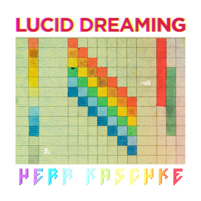 Lucin Dreaming (Single)