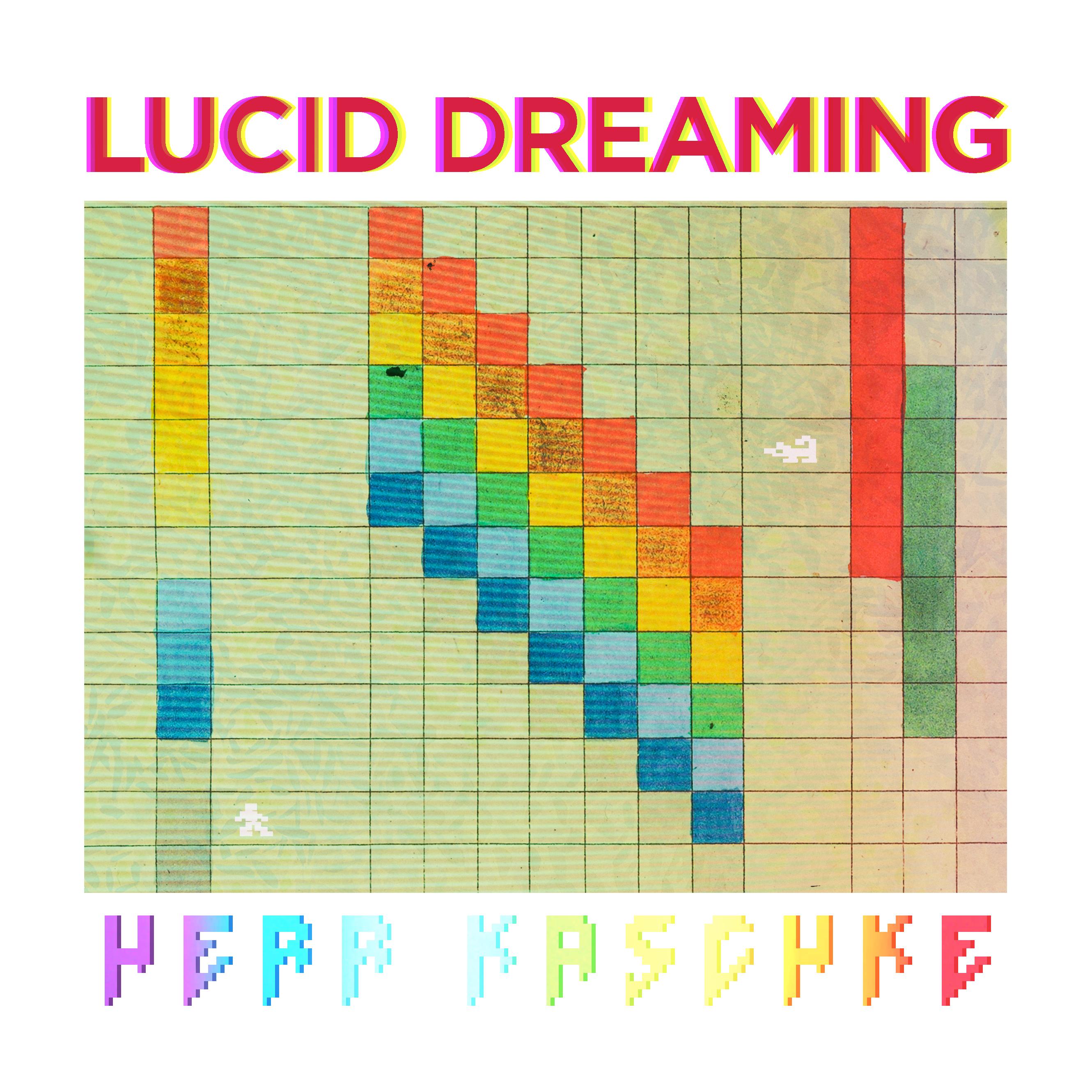 Lucid Dreamin