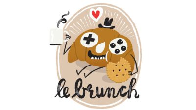 Podcast Theme „Insert Moin Le Brunch“