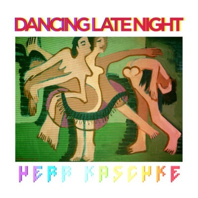 Dancing Late Night (Single)