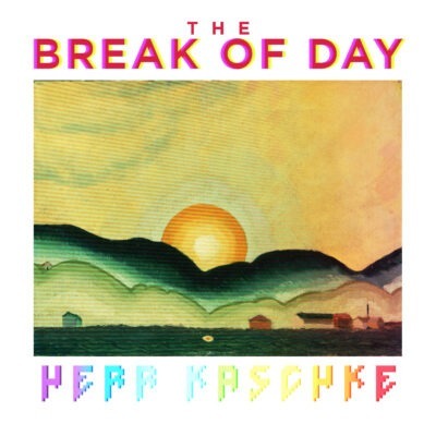 The Break of Day (Single)