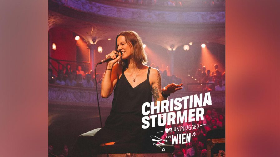 Christina Stürmer MTV Unplugged Live 2024