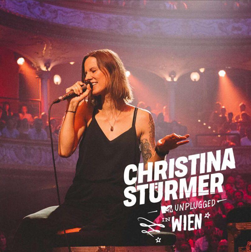 Christina Stürmer MTV Unplugged Live 2024