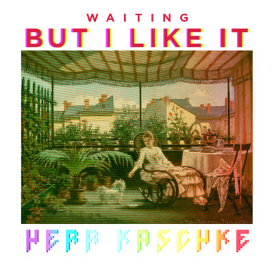 Waiting, but i like it