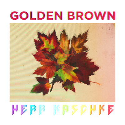 Golden Brown (Single)