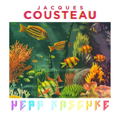 Jacques Cousteau