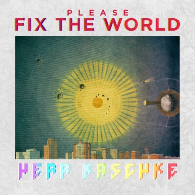 Please fix the World