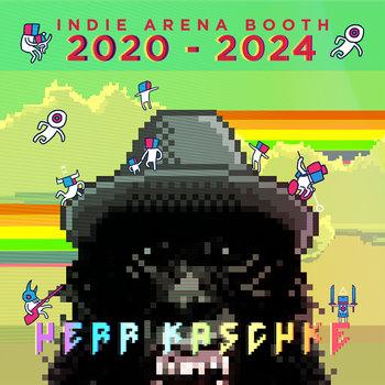 Indie Arena Booth Music 2020-2024